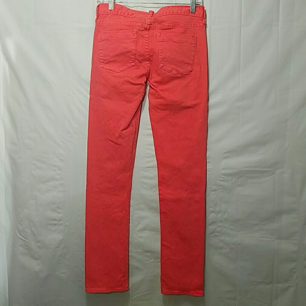 J. CREW Factory Skinny Jeans. Size 25       #79 - Picture 7 of 9